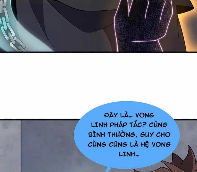 Thần Sủng Tiến Hóa - Chương 331 - ảnh 8