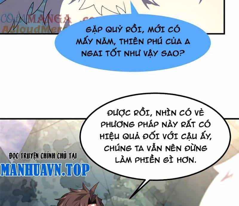 Thần Sủng Tiến Hóa - Chương 331 - ảnh 94