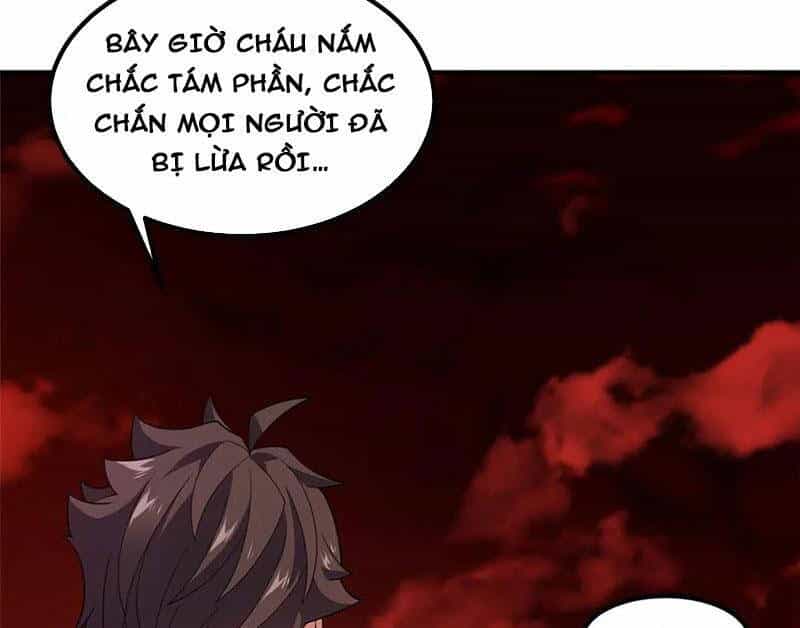 Thần Sủng Tiến Hóa - Chương 332 - ảnh 71