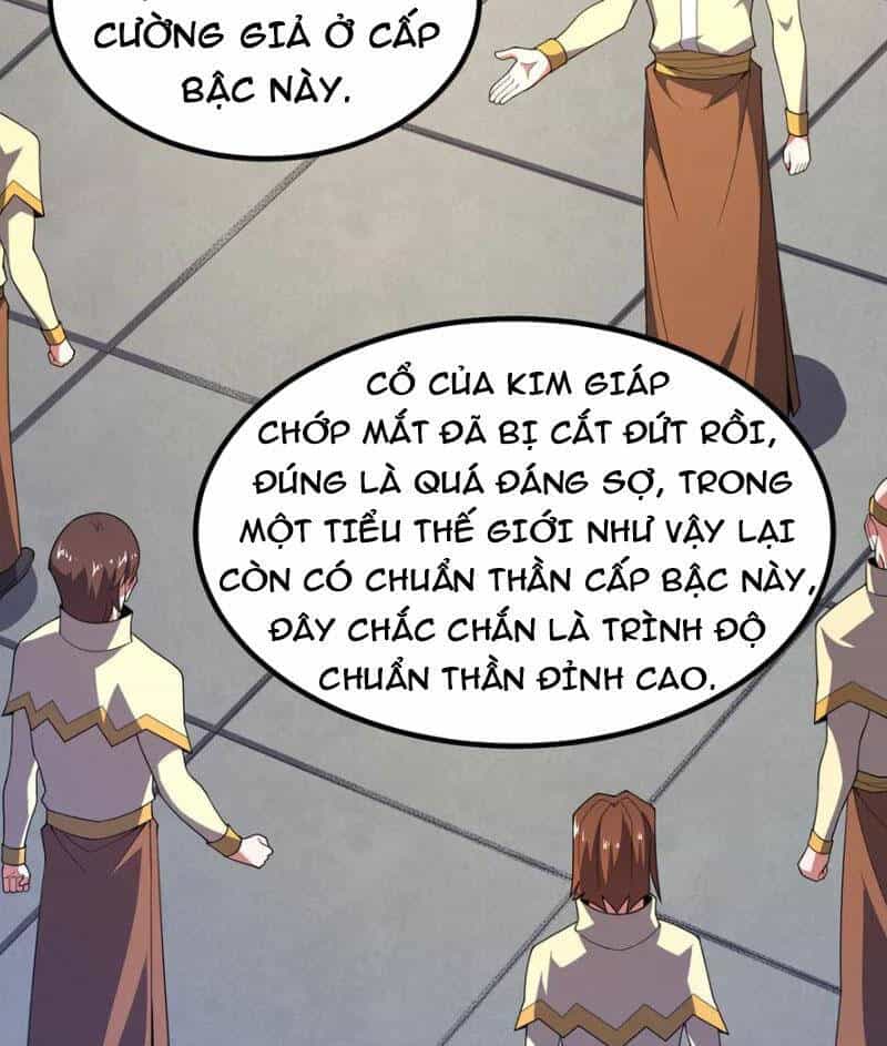 Thần Sủng Tiến Hóa - Chương 333 - ảnh 6