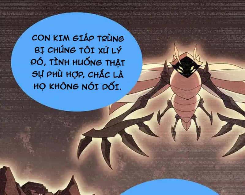 Thần Sủng Tiến Hóa - Chương 334 - ảnh 21