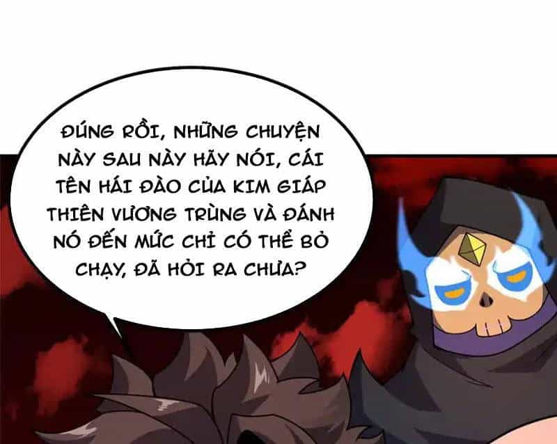 Thần Sủng Tiến Hóa - Chương 334 - ảnh 38