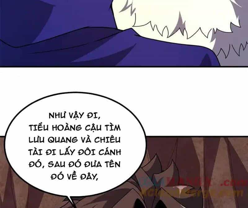Thần Sủng Tiến Hóa - Chương 334 - ảnh 44