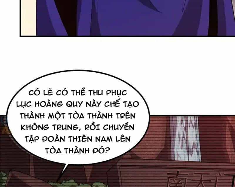 Thần Sủng Tiến Hóa - Chương 334 - ảnh 7