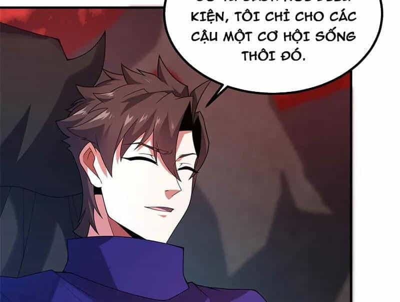 Thần Sủng Tiến Hóa - Chương 335 - ảnh 14
