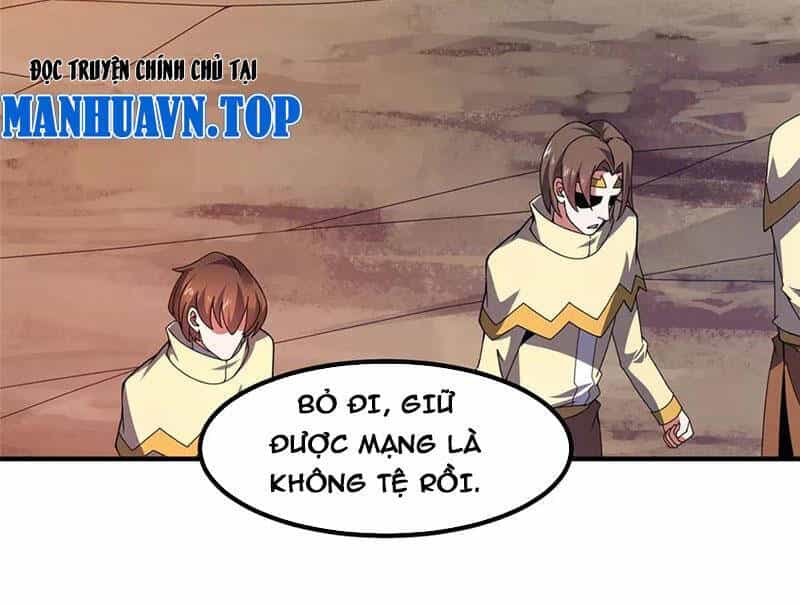 Thần Sủng Tiến Hóa - Chương 335 - ảnh 28