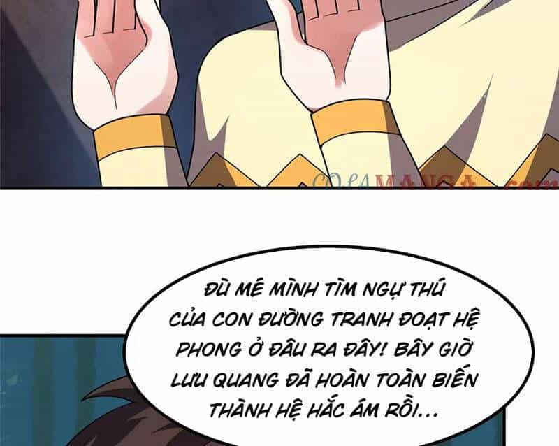 Thần Sủng Tiến Hóa - Chương 335 - ảnh 46