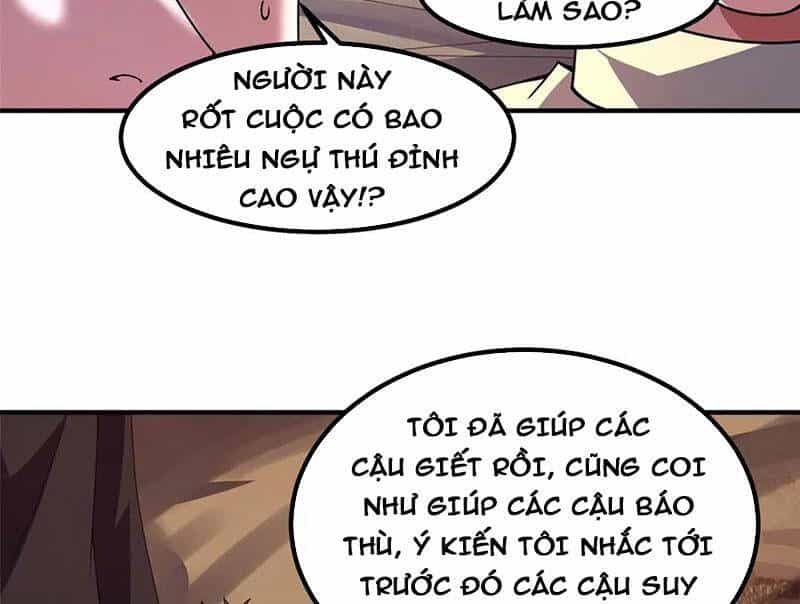 Thần Sủng Tiến Hóa - Chương 335 - ảnh 7