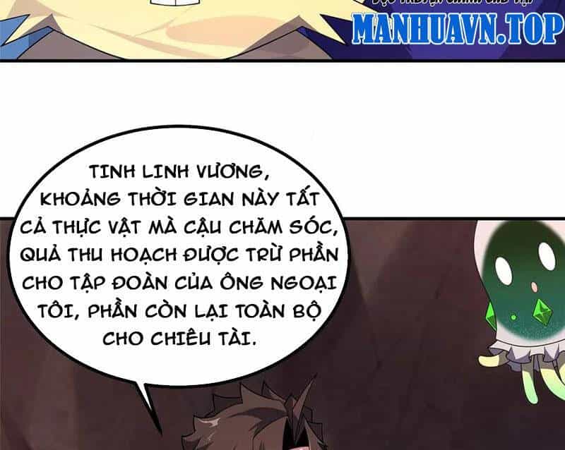 Thần Sủng Tiến Hóa - Chương 335 - ảnh 80