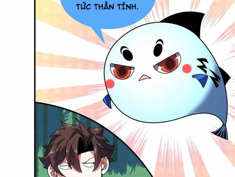 Thần Sủng Tiến Hóa - Chương 336 - ảnh 18