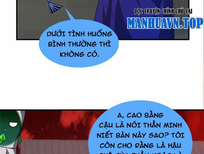 Thần Sủng Tiến Hóa - Chương 336 - ảnh 38