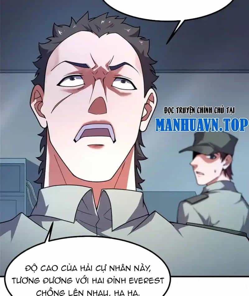 Thần Sủng Tiến Hóa - Chương 337 - ảnh 22