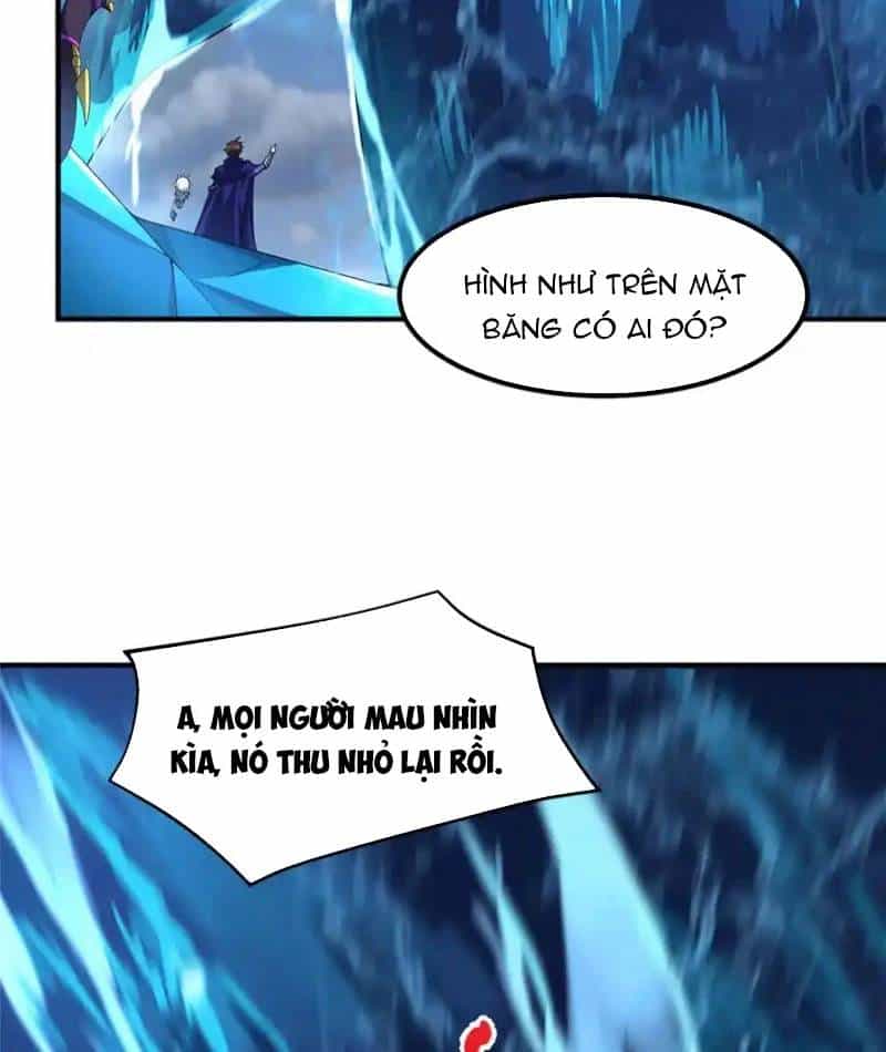 Thần Sủng Tiến Hóa - Chương 337 - ảnh 43