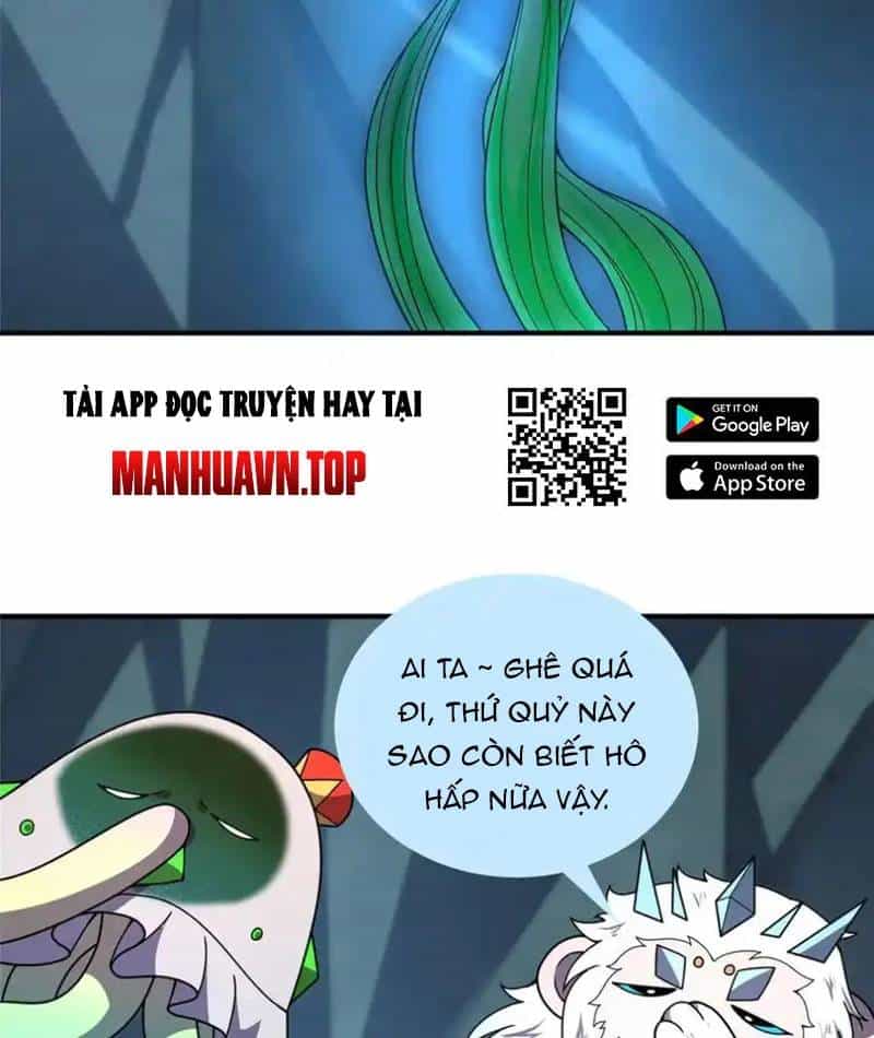 Thần Sủng Tiến Hóa - Chương 337 - ảnh 61