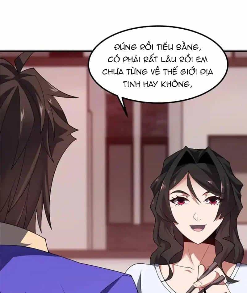 Thần Sủng Tiến Hóa - Chương 337 - ảnh 9