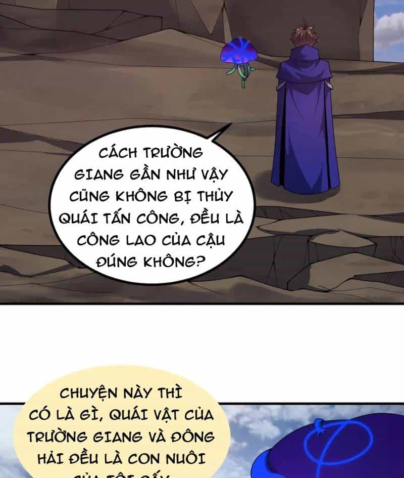 Thần Sủng Tiến Hóa - Chương 338 - ảnh 23