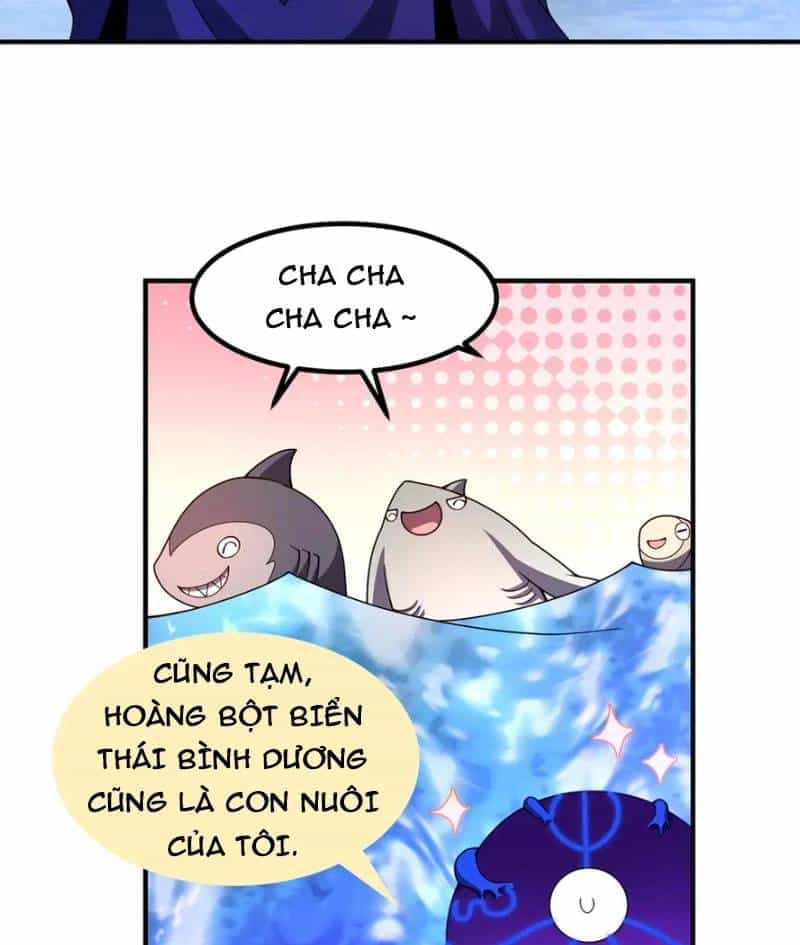Thần Sủng Tiến Hóa - Chương 338 - ảnh 25