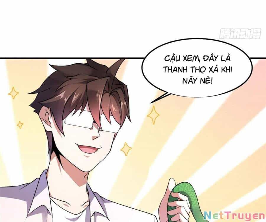 Thần Sủng Tiến Hóa - Chương 33 - ảnh 63