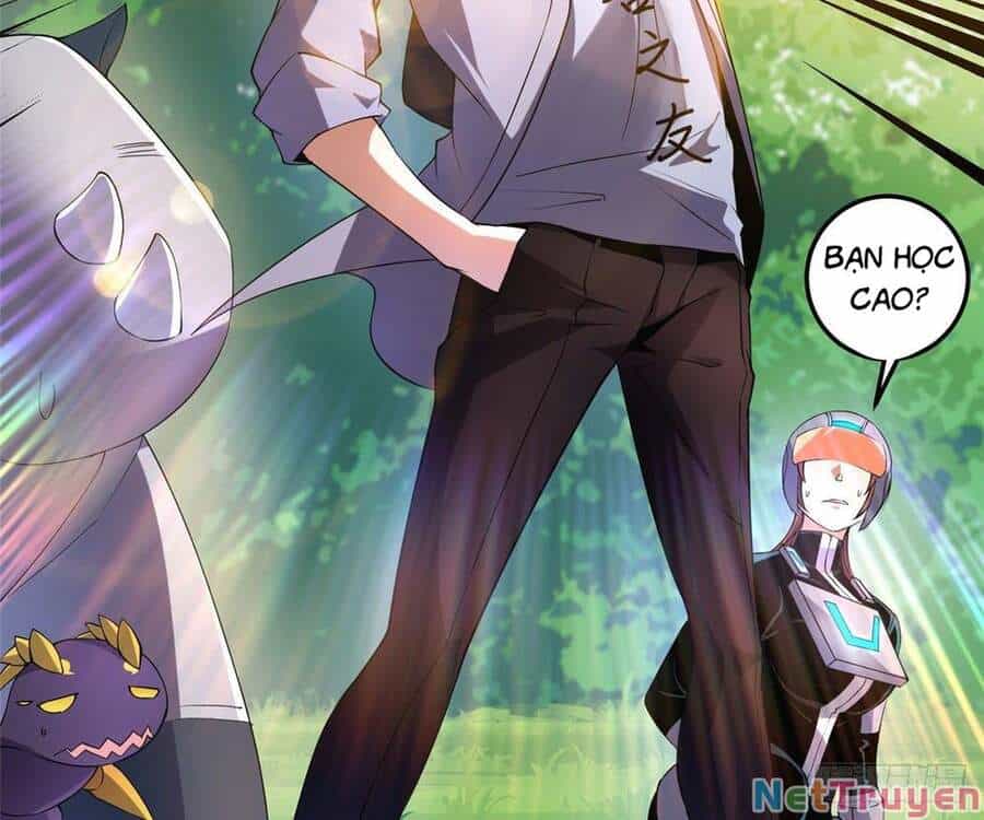 Thần Sủng Tiến Hóa - Chương 33 - ảnh 7