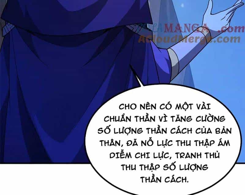 Thần Sủng Tiến Hóa - Chương 340 - ảnh 27