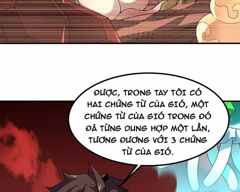 Thần Sủng Tiến Hóa - Chương 343 - ảnh 60