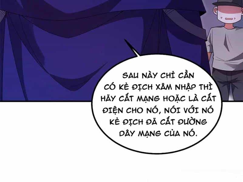 Thần Sủng Tiến Hóa - Chương 344 - ảnh 20