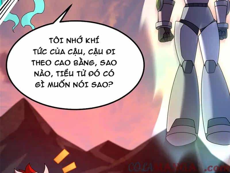 Thần Sủng Tiến Hóa - Chương 344 - ảnh 36