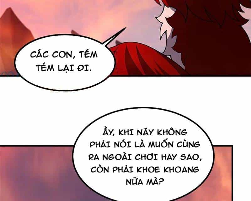 Thần Sủng Tiến Hóa - Chương 344 - ảnh 62