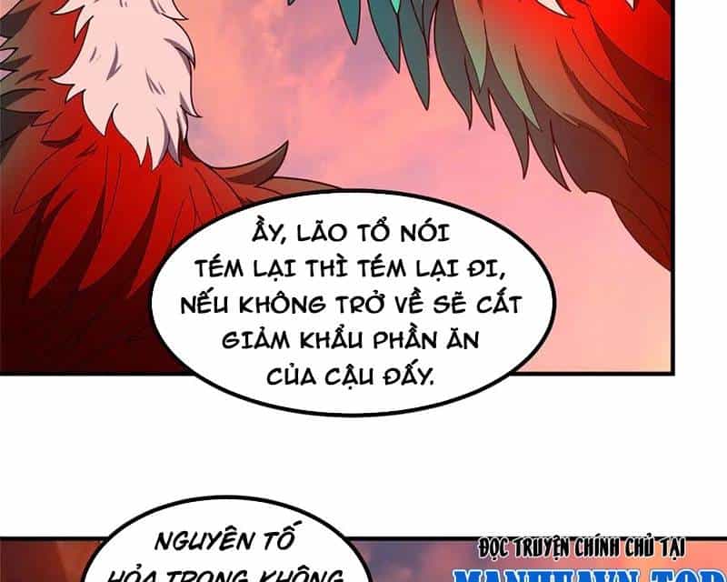 Thần Sủng Tiến Hóa - Chương 344 - ảnh 64