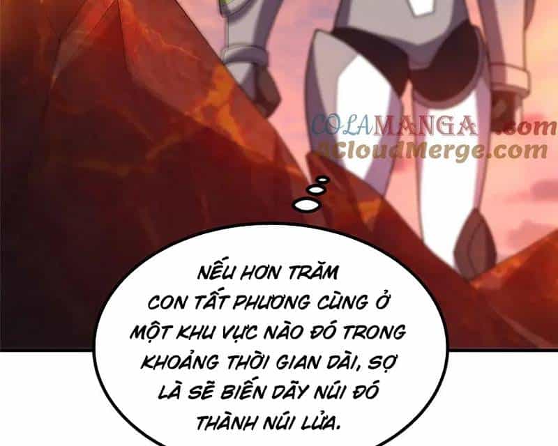 Thần Sủng Tiến Hóa - Chương 344 - ảnh 66