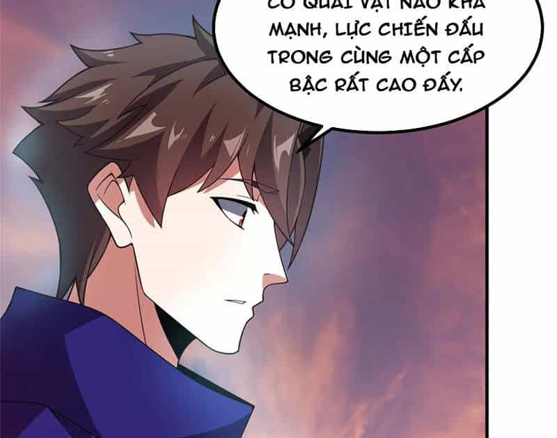Thần Sủng Tiến Hóa - Chương 346 - ảnh 84