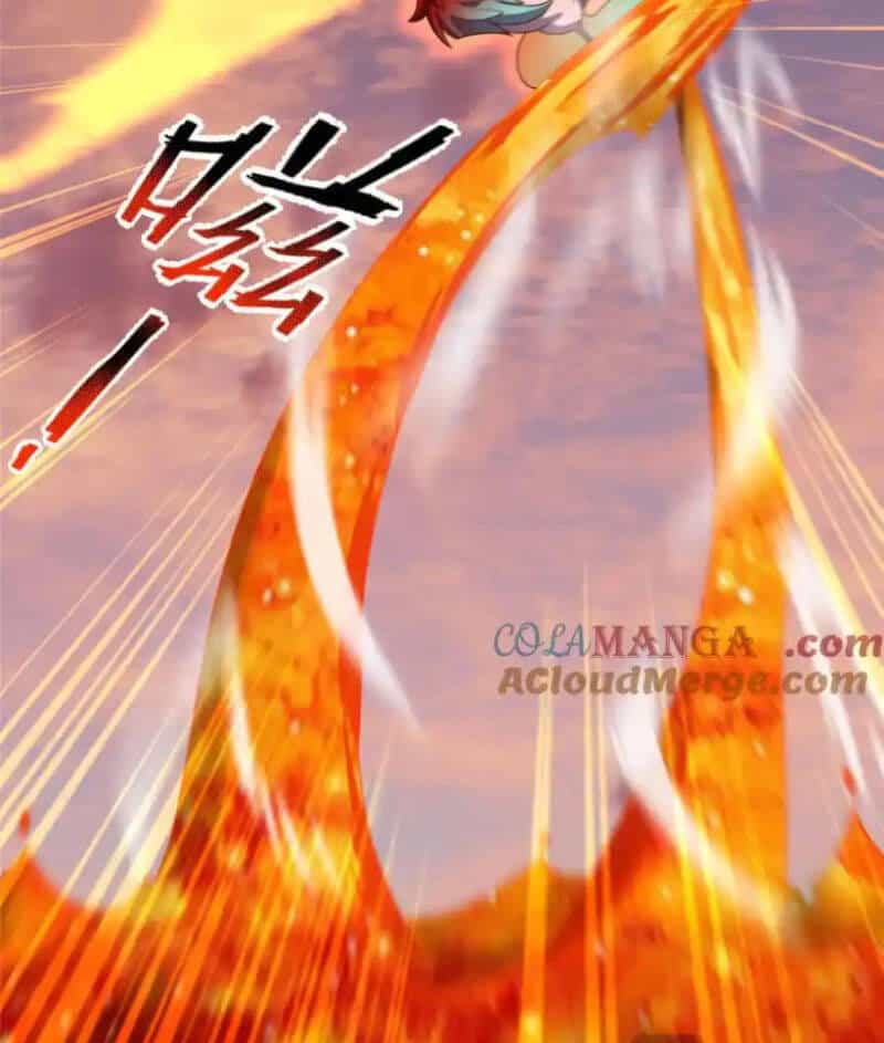 Thần Sủng Tiến Hóa - Chương 347 - ảnh 11