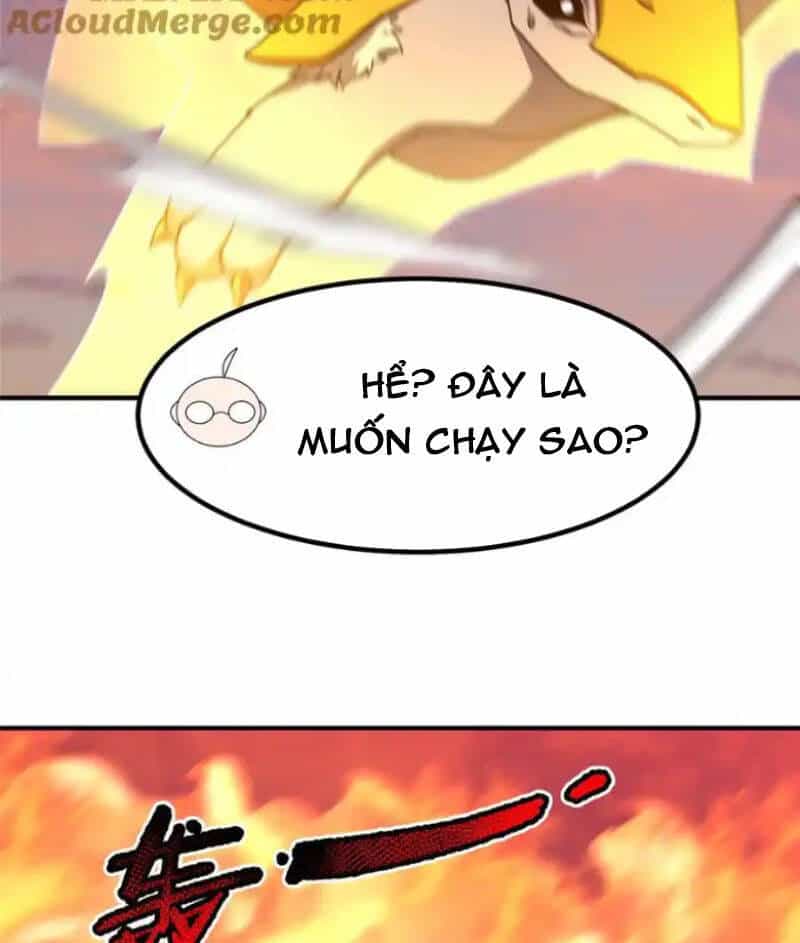 Thần Sủng Tiến Hóa - Chương 347 - ảnh 22