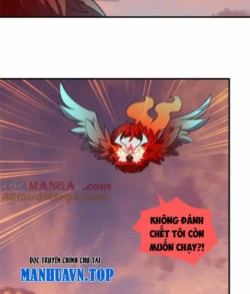 Thần Sủng Tiến Hóa - Chương 347 - ảnh 24