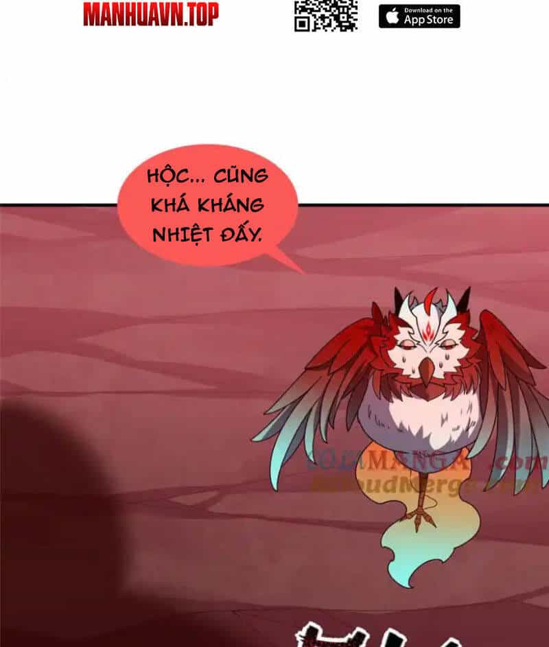 Thần Sủng Tiến Hóa - Chương 347 - ảnh 26