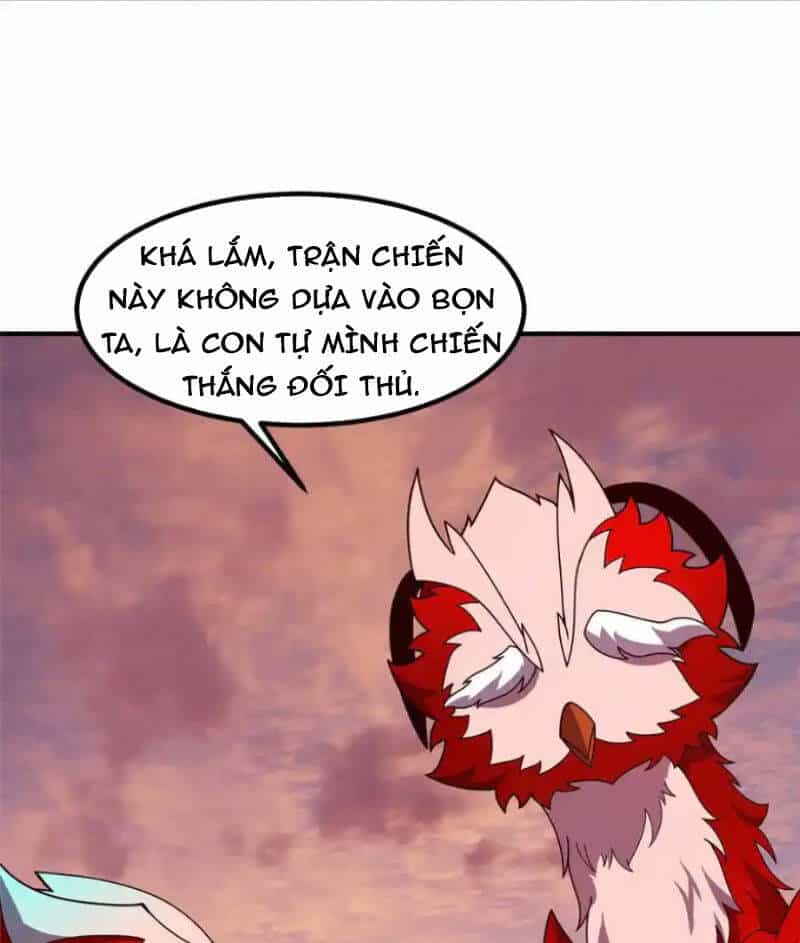 Thần Sủng Tiến Hóa - Chương 347 - ảnh 28
