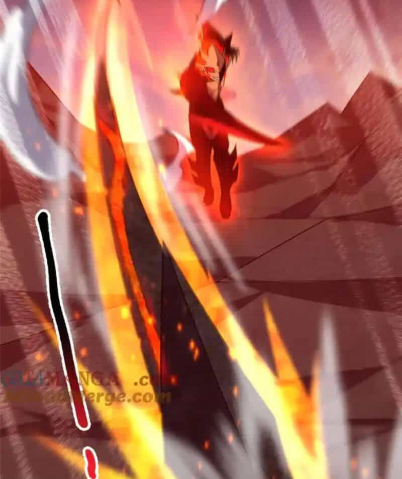 Thần Sủng Tiến Hóa - Chương 347 - ảnh 57