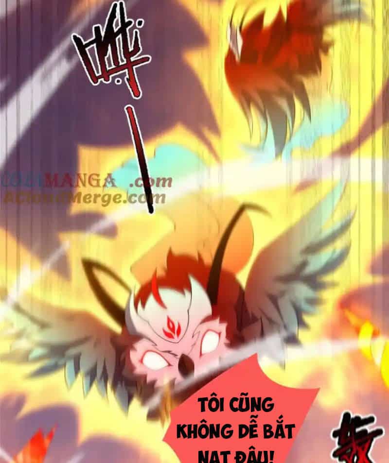 Thần Sủng Tiến Hóa - Chương 347 - ảnh 60