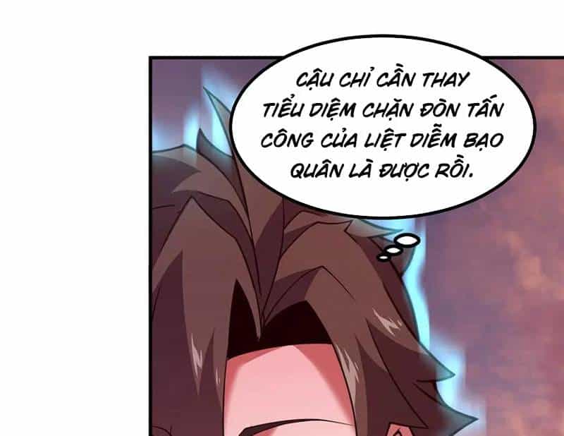 Thần Sủng Tiến Hóa - Chương 348 - ảnh 17