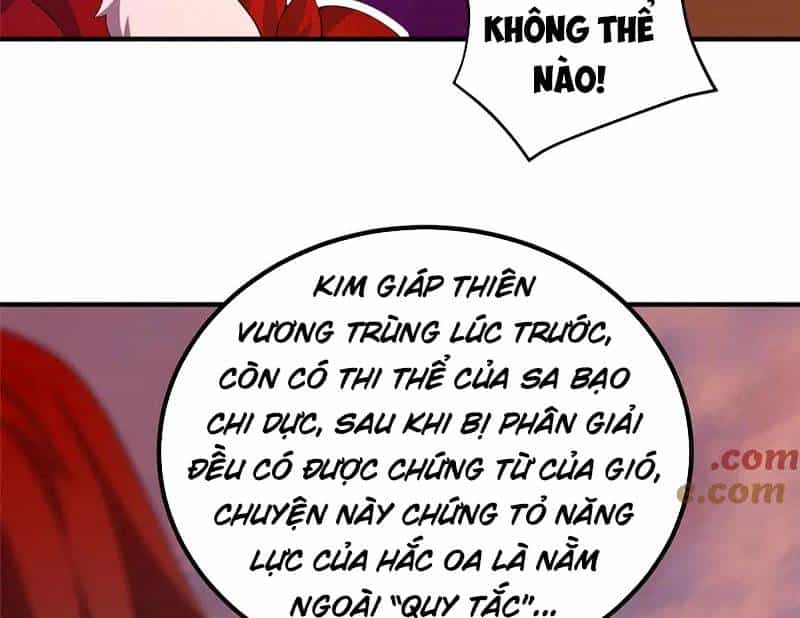 Thần Sủng Tiến Hóa - Chương 348 - ảnh 24