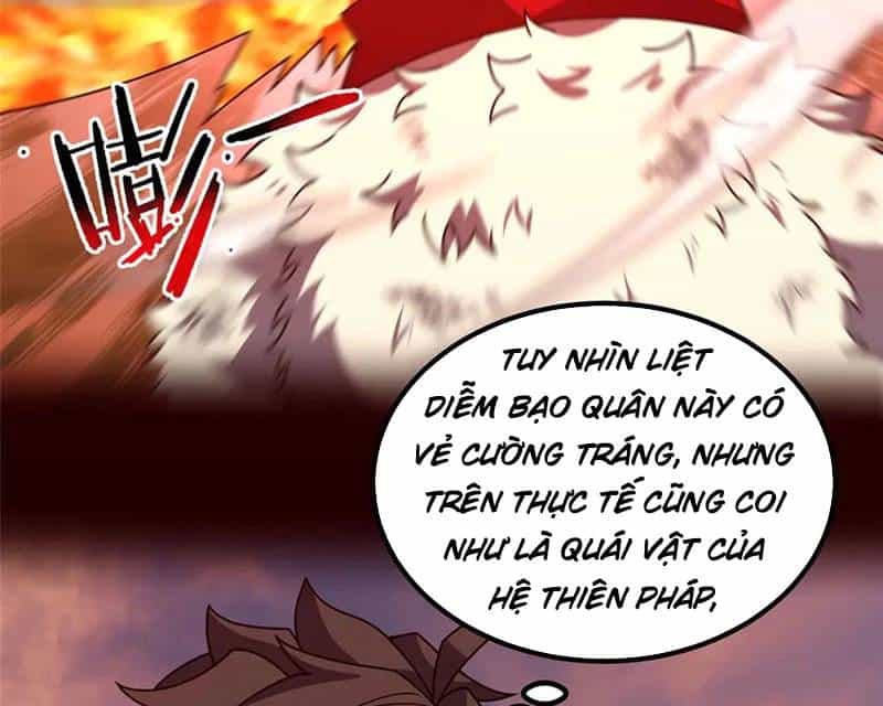 Thần Sủng Tiến Hóa - Chương 348 - ảnh 60