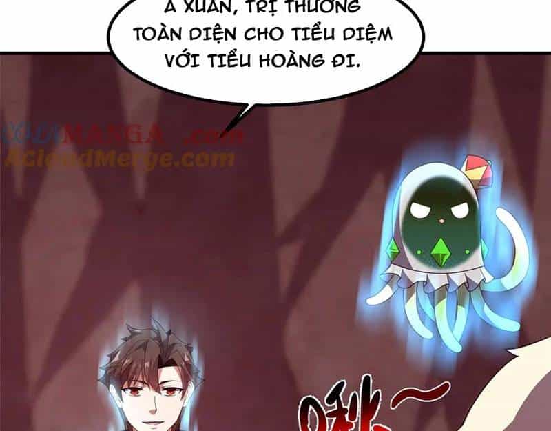 Thần Sủng Tiến Hóa - Chương 348 - ảnh 96