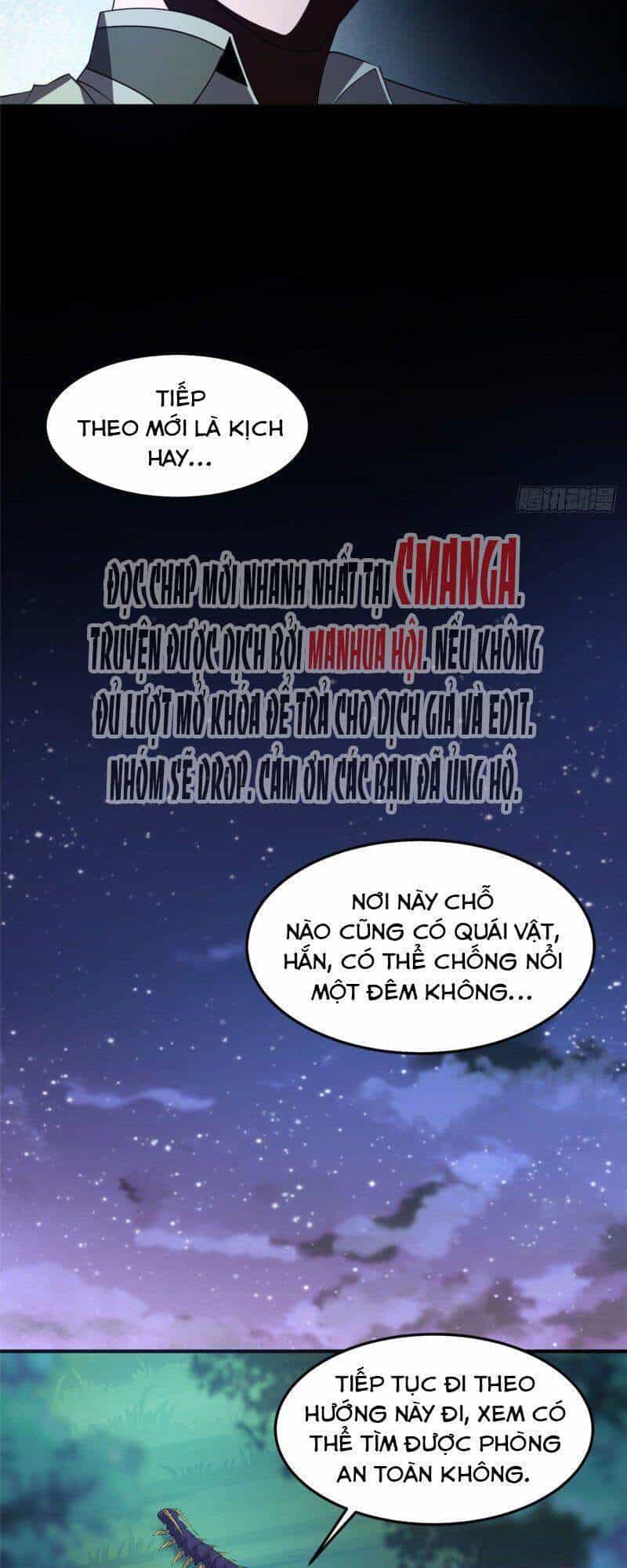 Thần Sủng Tiến Hóa - Chương 34 - ảnh 19