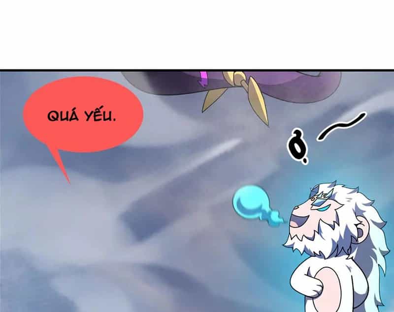 Thần Sủng Tiến Hóa - Chương 350 - ảnh 68