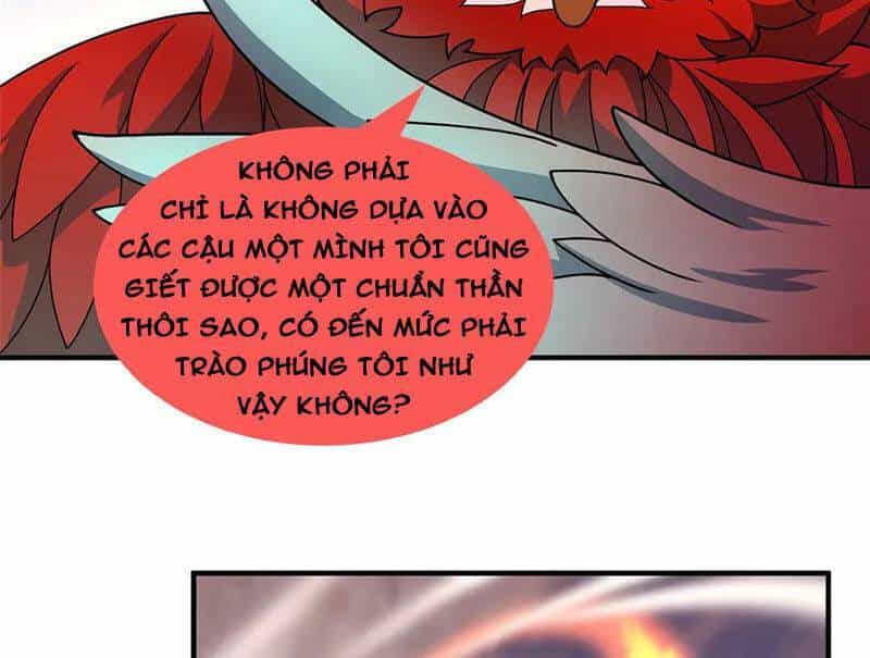 Thần Sủng Tiến Hóa - Chương 351 - ảnh 15