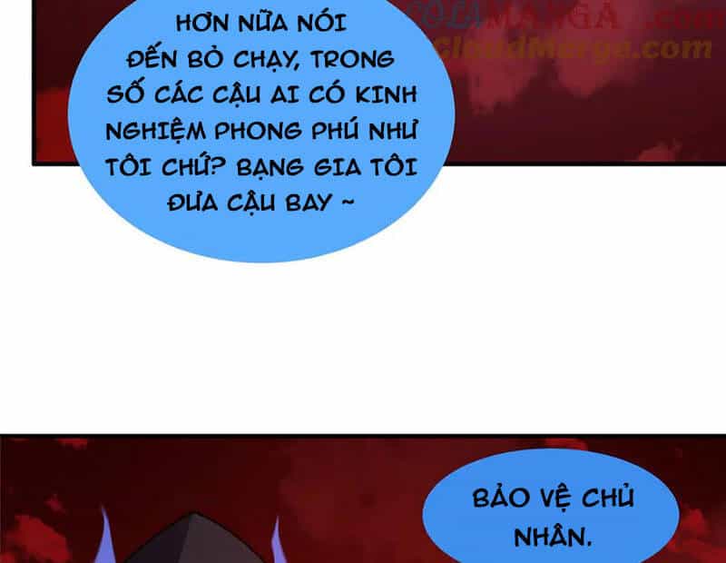 Thần Sủng Tiến Hóa - Chương 352 - ảnh 100