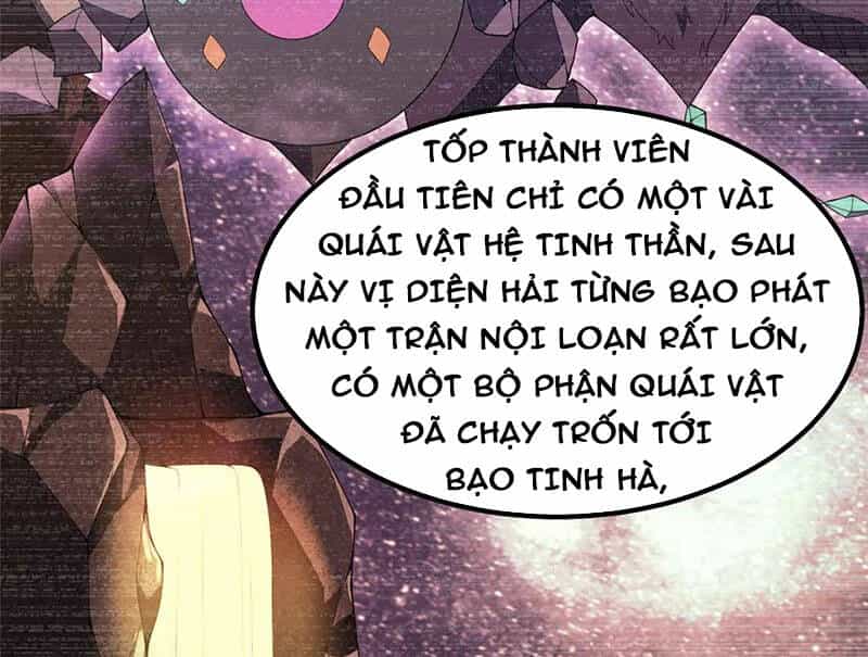 Thần Sủng Tiến Hóa - Chương 352 - ảnh 26