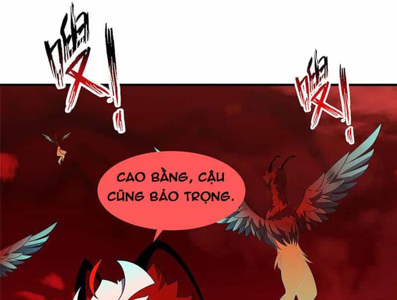 Thần Sủng Tiến Hóa - Chương 353 - ảnh 22