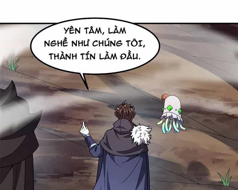 Thần Sủng Tiến Hóa - Chương 354 - ảnh 74