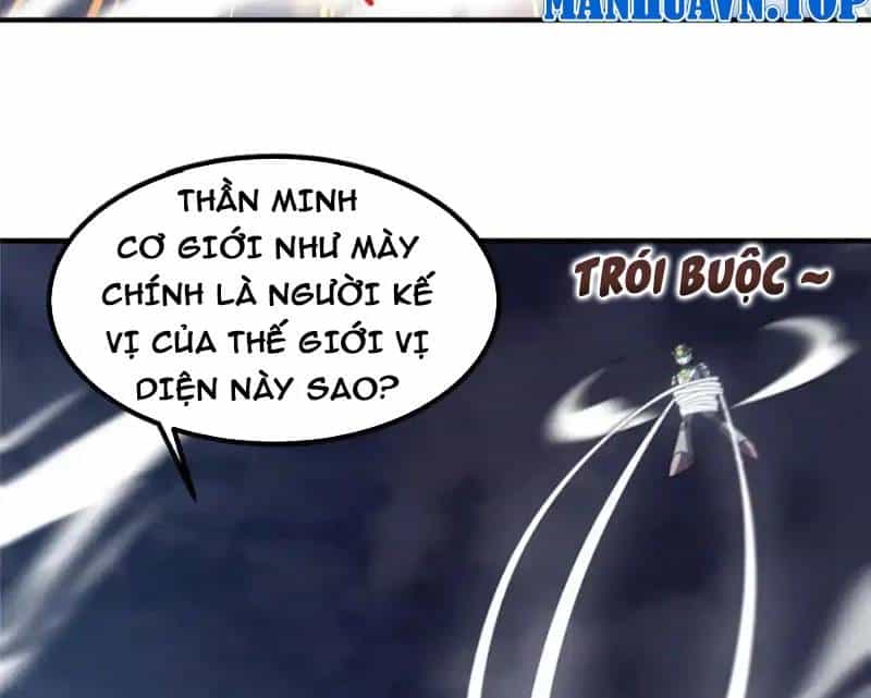 Thần Sủng Tiến Hóa - Chương 356 - ảnh 23